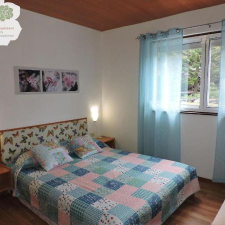 Apartamento Montebrena 下布雷尼亚 外观 照片