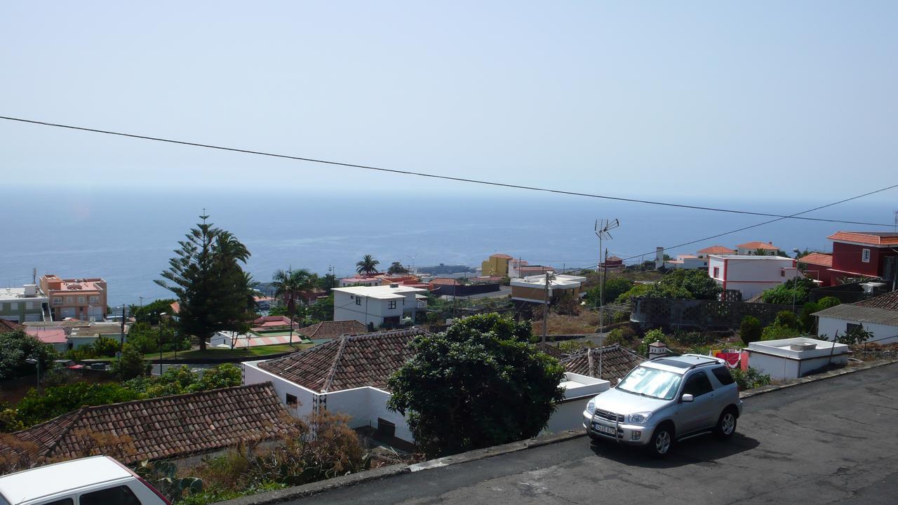 Apartamento Montebrena 下布雷尼亚 外观 照片