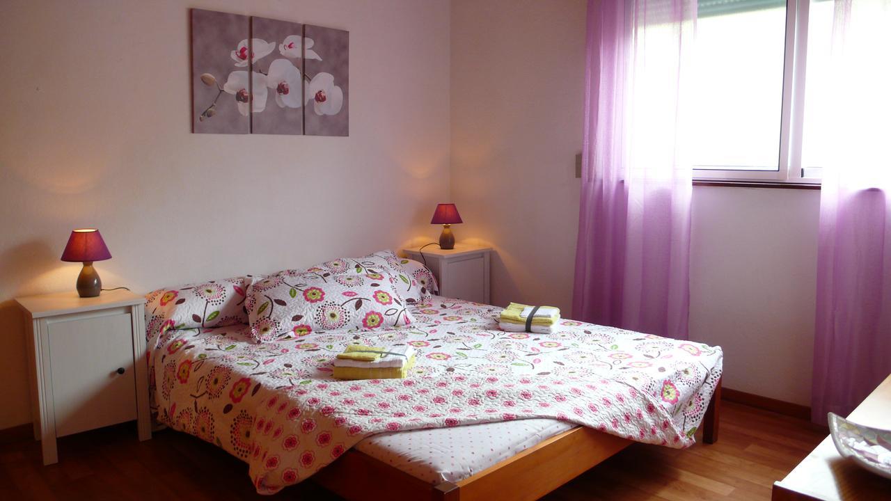 Apartamento Montebrena 下布雷尼亚 外观 照片