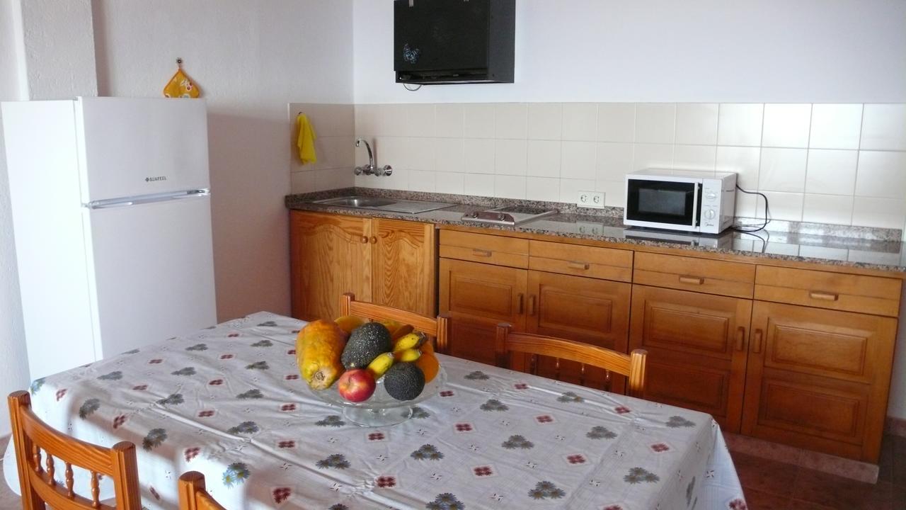 Apartamento Montebrena 下布雷尼亚 外观 照片