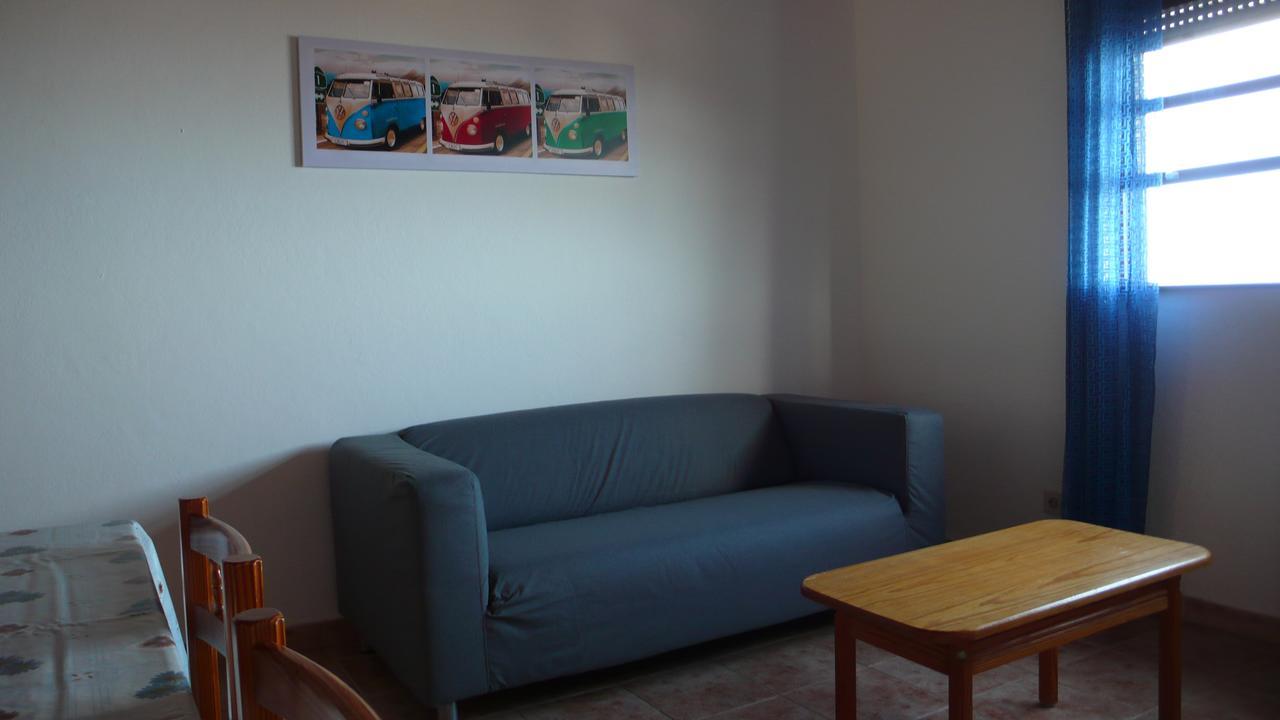 Apartamento Montebrena 下布雷尼亚 外观 照片