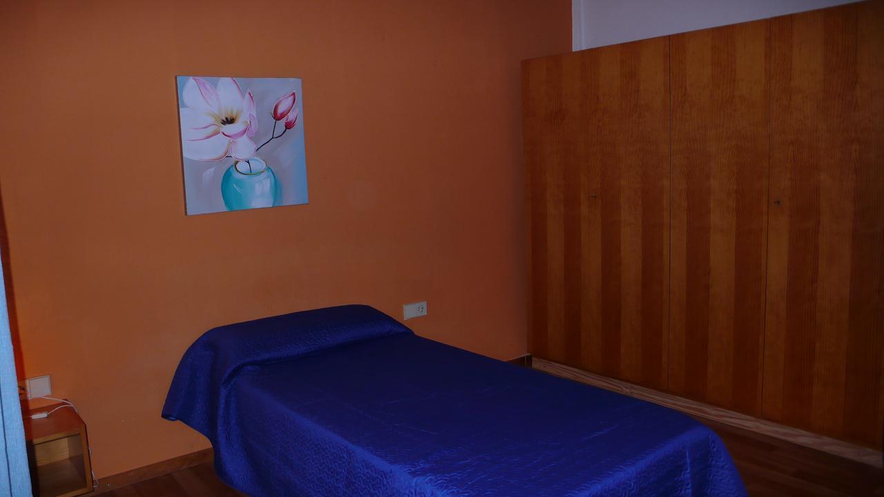 Apartamento Montebrena 下布雷尼亚 外观 照片