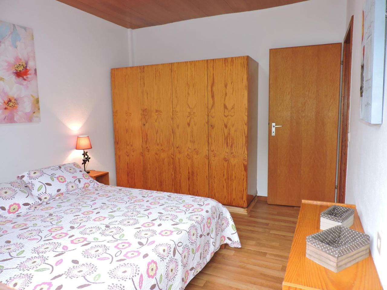 Apartamento Montebrena 下布雷尼亚 外观 照片