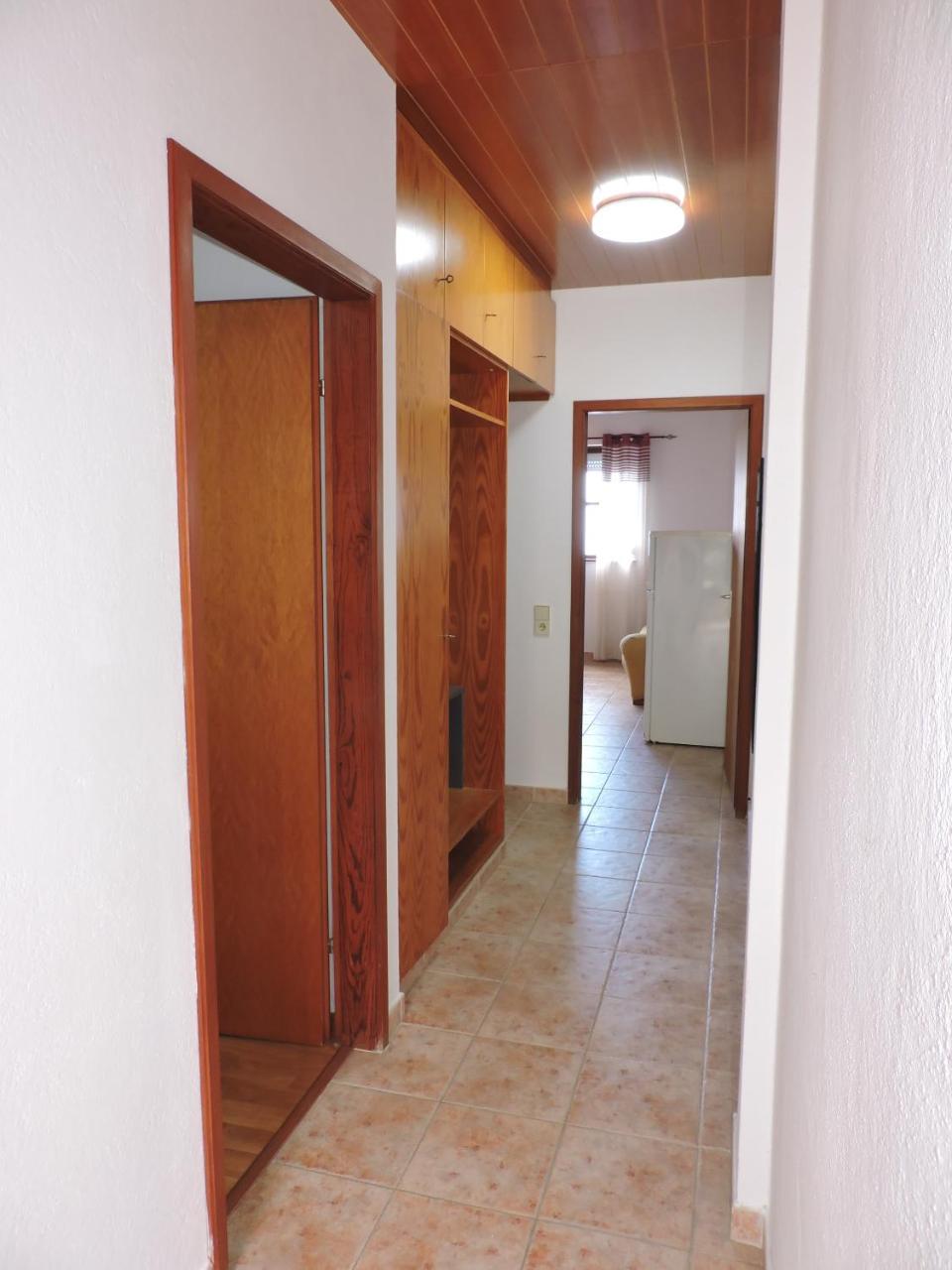 Apartamento Montebrena 下布雷尼亚 外观 照片