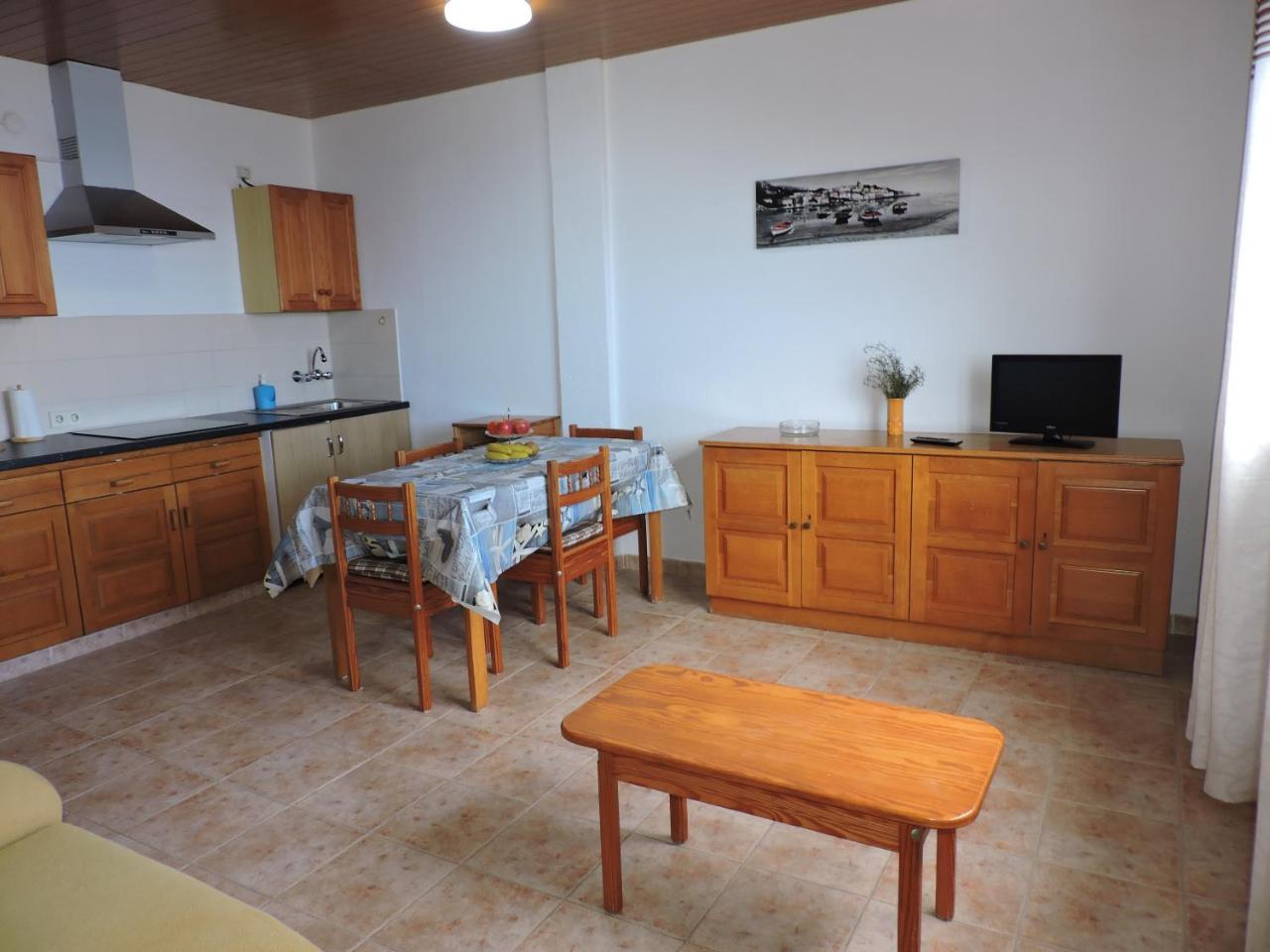 Apartamento Montebrena 下布雷尼亚 外观 照片