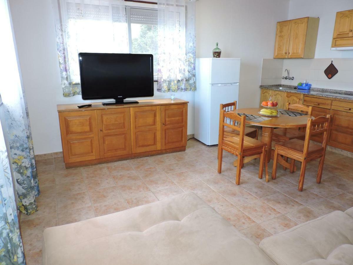 Apartamento Montebrena 下布雷尼亚 外观 照片