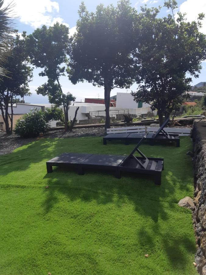 Apartamento Montebrena 下布雷尼亚 外观 照片