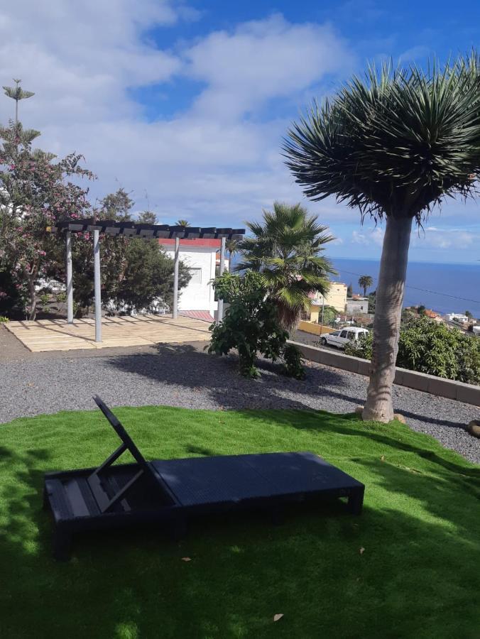 Apartamento Montebrena 下布雷尼亚 外观 照片